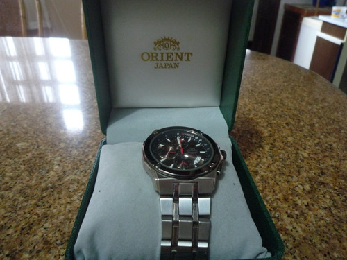 Imagen 2 de 3 de Reloj Orient Original