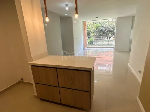 Apartamento En Arriendo En Cumbres. Cod A776084
