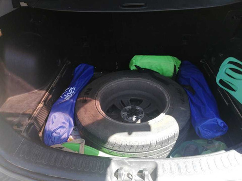 Kia Sportage 2.0 Ex 2wd At 163cv