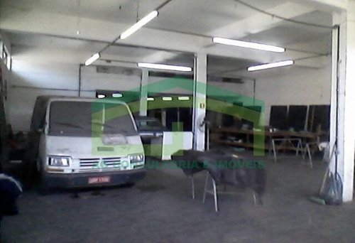 Imagem 3 de 5 de 00098 - Sala Comercial Terrea, Munhoz Júnior - Osasco/sp - 98