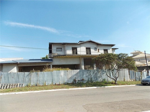 Casa Residencial À Venda, Terras De São Carlos, Jundiaí. - Ca0585 - 34728483