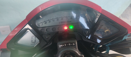 Honda Cb1000r