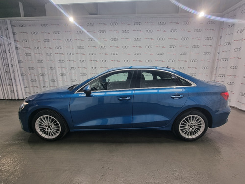 Audi A3 1.4 Sedán Select At Dsg