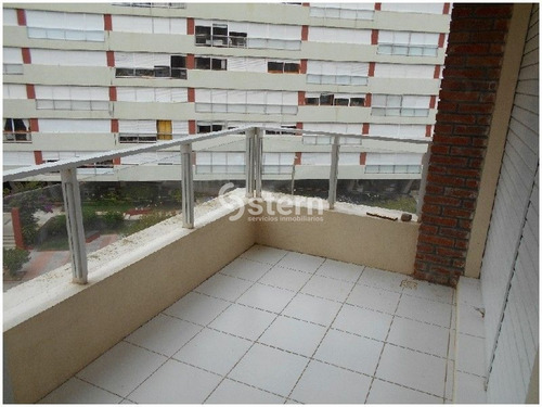 Imagen 2 de 17 de Alquiler Y Alquiler Temporario Apartamento 1 Dormitorio Y Medio, Playa Brava, Punta Del Este