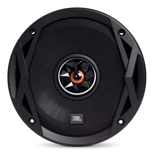 Corneta 6.5  Pulgadas Jbl 2 Vias Club6522