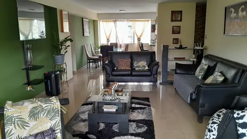Apartamento En Venta