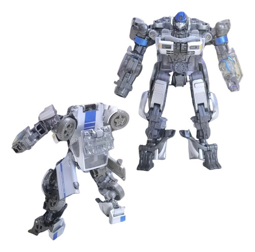 Transformers Rise Of The Beasts Mirage Transformável Carro