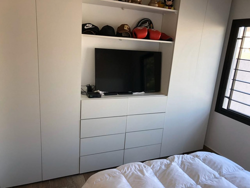 Imagen 8 de 12 de Departamento En Venta De 1 Dormitorios En Haedo.