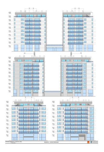 Imagen 29 de 30 de Departamento - Colegiales