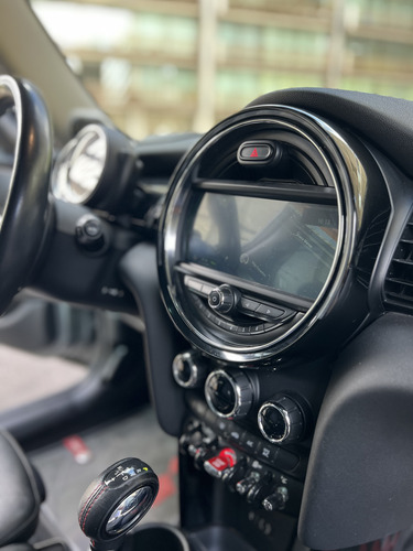 Mini Cooper S 2.0 F56 Chili 192cv