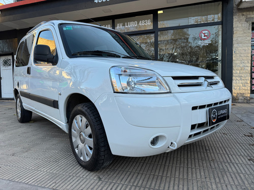 Citroën Berlingo Multispace 1.6 Xtr Hdi 92cv