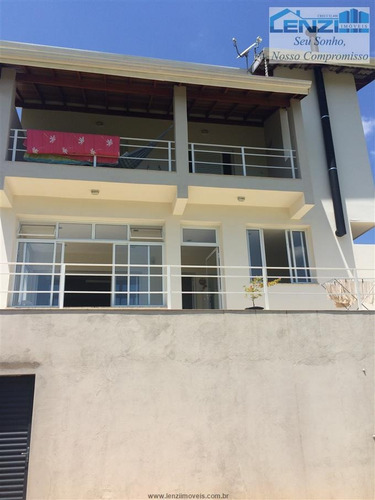 Imagem 14 de 16 de Casas Em Condomínio À Venda Em Bragança Paulista/sp - Compre O Seu Casas Em Condomínio Aqui! - 1287244