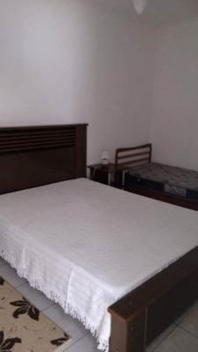 Imagem 8 de 14 de Casa Com Piscina E 7 Quartos Em Itanhaém/sp Ca136-pc