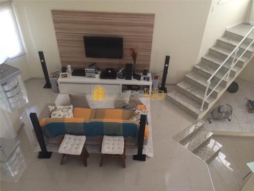 Imagem 5 de 30 de Espetacular Casa Duplex, Toda Mobiliada, 2 Varandas, Sala, 3 Qtos, Ste, Lavabo, 2 Banhos, Copa Coz, Área, Deps, 2 Vgas, Piscina. - Ca0530