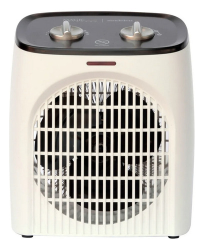 Turbo Calefactor Resistente Sindelen Tc-2100v
