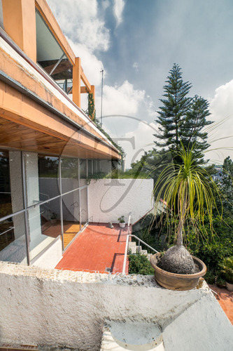 Casa En Venta Lomas De Las Aguilas