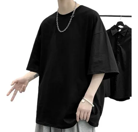 Franela oversize hotsell