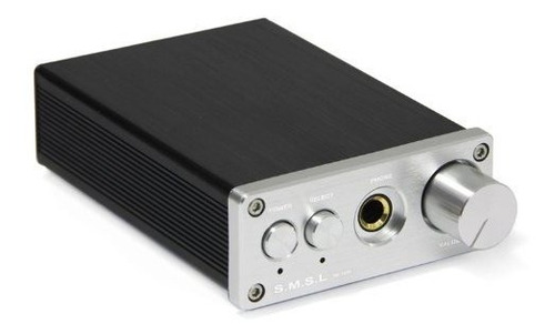  Sd793 Ii Pcm1793 Amplificador De Decodificador De Audio Dig