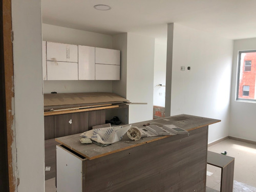 Imagen 5 de 14 de Apartamento 100 Mts, 3 Cuartos, 2 Baños Estrenar En Laureles
