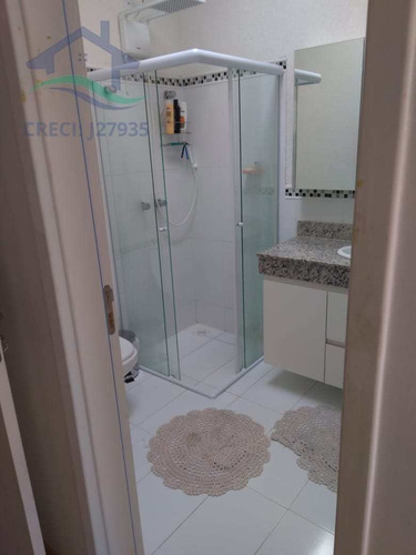 Imagem 18 de 30 de Casa De Condomínio Com 2 Dorms, Jardim Estância Brasil, Atibaia - R$ 340 Mil, Cod: 2020 - V2020