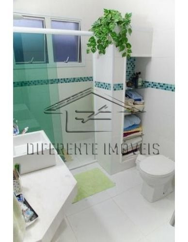 Imagem 2 de 6 de Ca772-casa Com 4 Dorms - 3 Suítes - 3 Vagas Oportunidade No Tatuapé