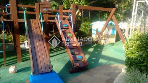 Imagem 10 de 15 de Apartamento - Petropolis - Ref: 254330 - V-254330
