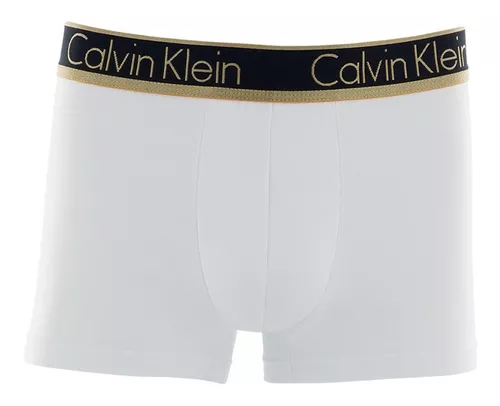 CALVIN KLEIN 000QF7222E - Cueca Culotte