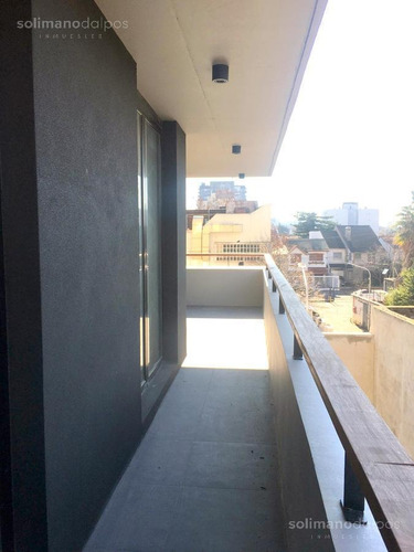 Imagen 14 de 30 de Departamento En Ultimos Pisos - 3 Amb - Cochera Doble - La Lucila
