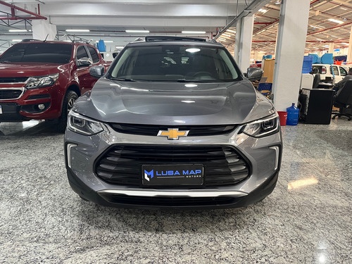 Chevrolet Tracker TRACKER PREMIER 1.2 TURBO 12V FLEX AUT.
