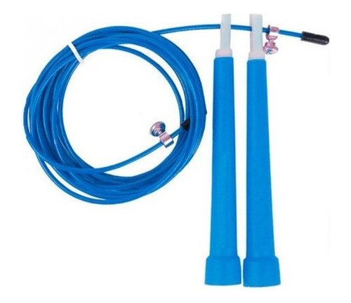 Speed Rope - Cuerda De Velocidad - ( 10 Unidades )