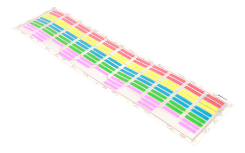 Luces Led De Ritmo Musical Para Coche