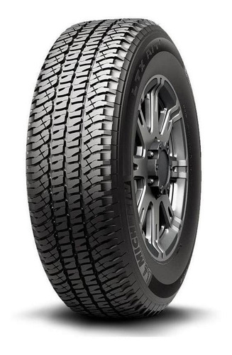 Imagen 7 de 12 de Kit X2 Neumaticos Michelin 245/75/16 Ltx A/t2 -120/116r