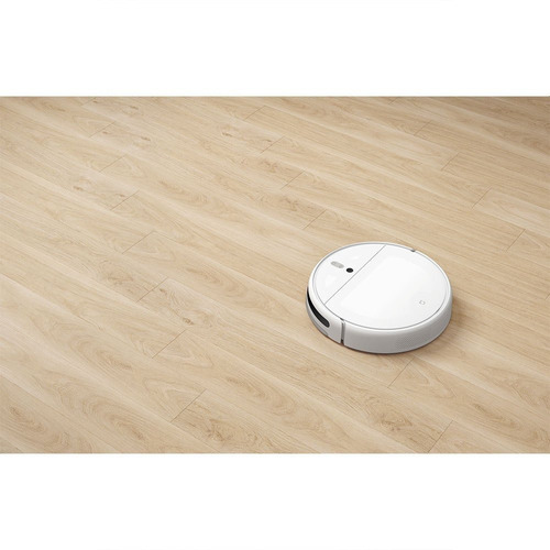 Imagen 6 de 7 de Aspiradora Mi Robot Xiaomi Vacuum Mop 2 Lite Barre Friega