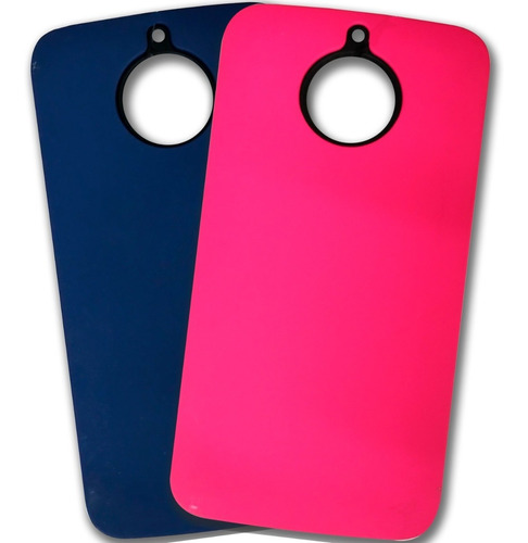 Funda Reforzada Antigolpe Protector Para Motorola Moto G5s