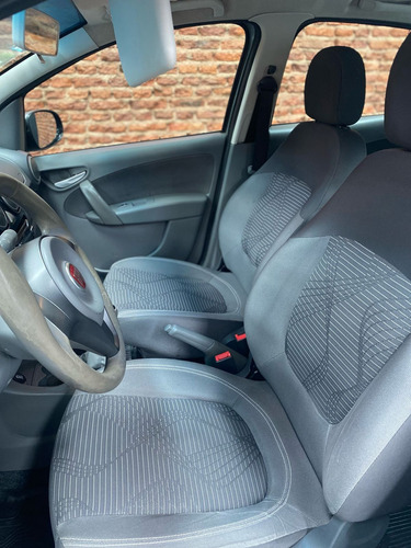 Fiat Palio 1.4 Attractive 85cv