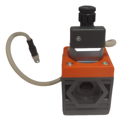 Válvula Pressostato No Conn.m8 Ip65 - Metalwork