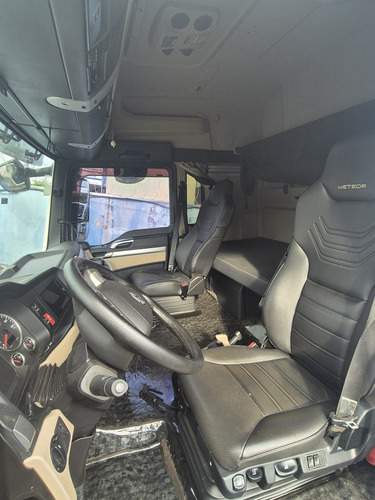 Vw 29520 Meteor 2023 6x4 Traçado Ñ Fh Scania Daf 2651 Volvo
