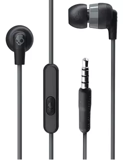 Audífonos Skullcandy Inkd Plus Originales C/micrófono/cable