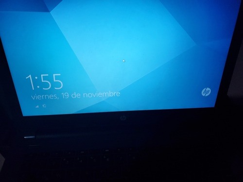 Imagen 4 de 5 de Laptop Hp 240 G6