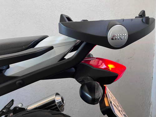 Imagen 5 de 6 de Honda Nc700x
