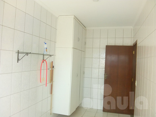 Imagem 13 de 14 de Apartamento Sem Condomínio 75m² De Área Útil, Bairro Vila Va - 1033-12129