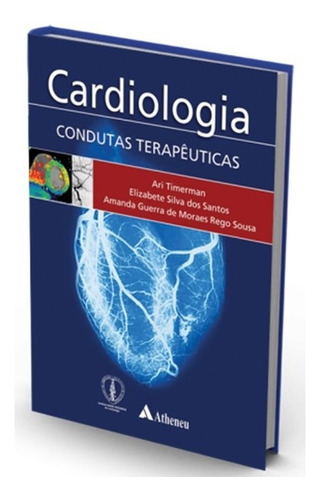 Cardiologia  Condutas Terapeuticas