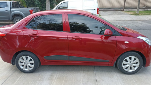Imagen 9 de 15 de Hyundai Grand I10 1.2 2017