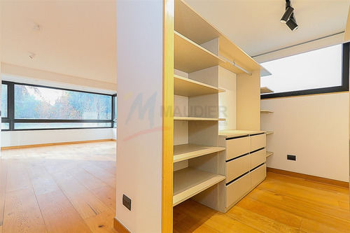 Departamento En Arriendo De 2 Dorm. En Las Condes