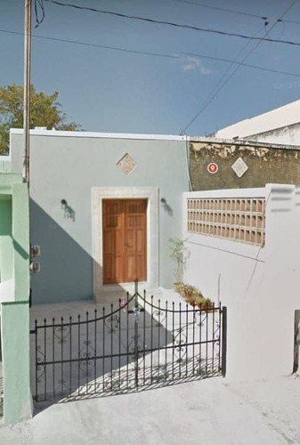 Imagen 4 de 21 de ¡¡venta!! Hermosa Casa Remodelada En El Centro De Mérida.
