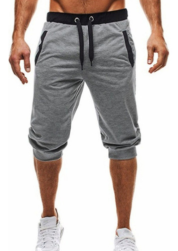 Gym Pants Pesquero Deportivo , Short Pescador Súper Calidad