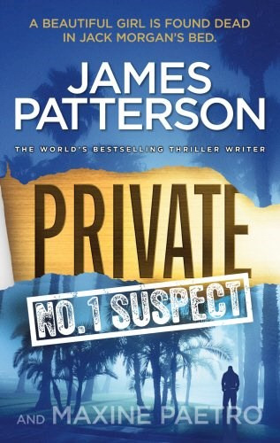 Private, De James Patterson. Editorial Onlybook S.l, Tapa Blanda En Inglés