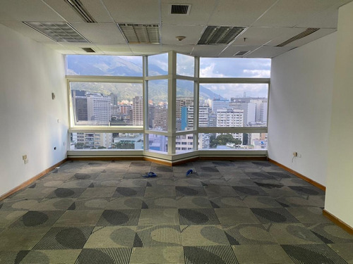 Imagen 7 de 12 de Oficina En Alquiler La Castellana 113 M2