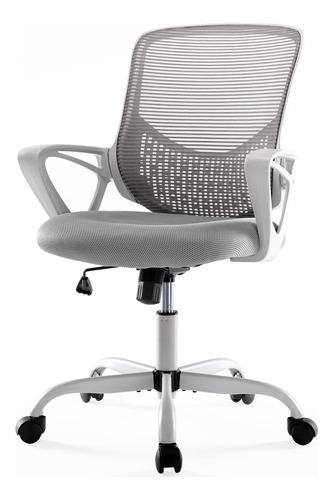 Silla De Oficina, Silla De Escritorio, Silla De Computadora,