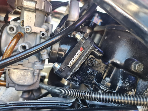 Imagen 7 de 8 de Yamaha Banshee 350